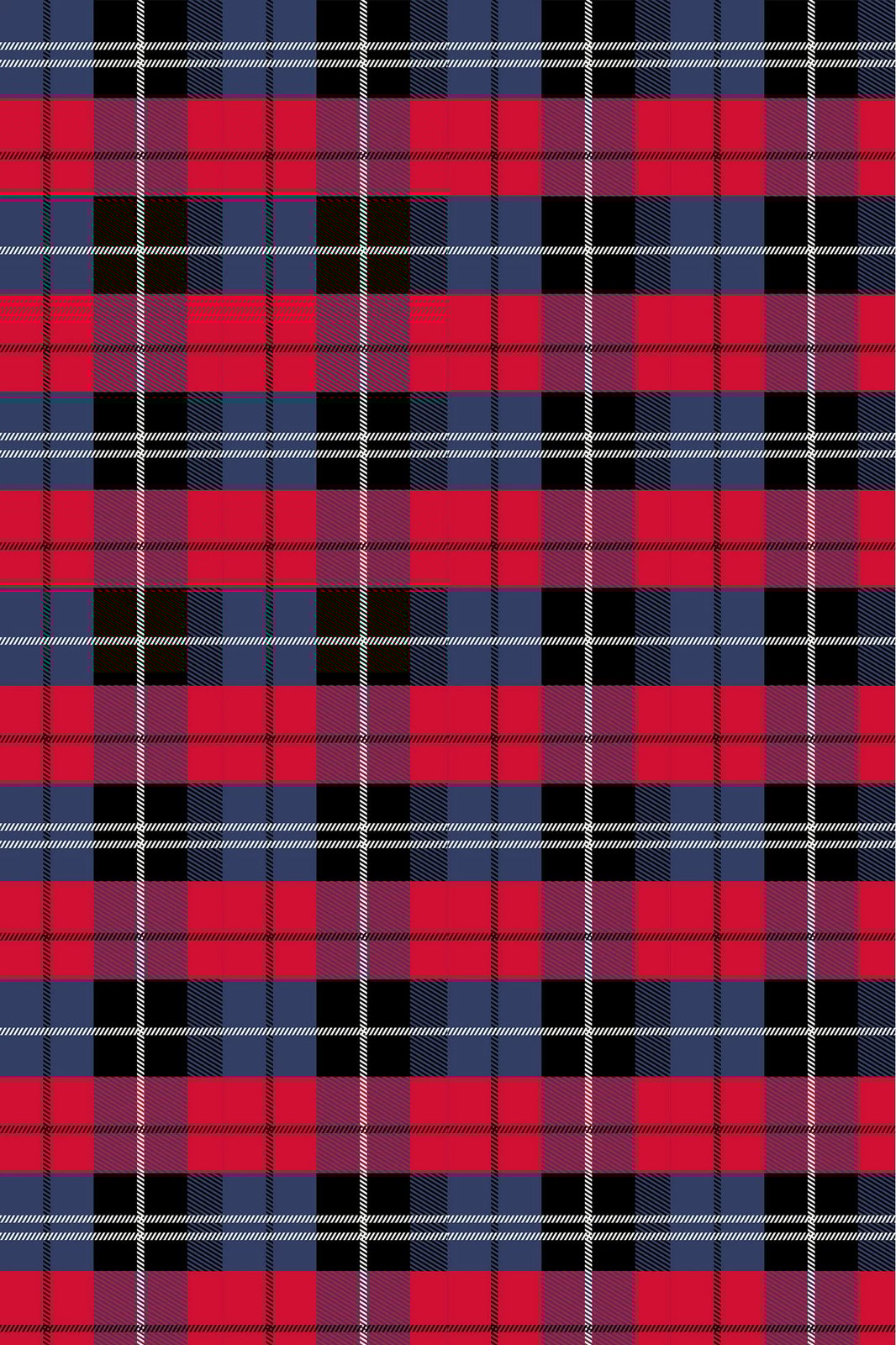 Qilim për korridor, shumëngjyrësh, Conceptum Hypnose, WOOKECE136, 100x300cm