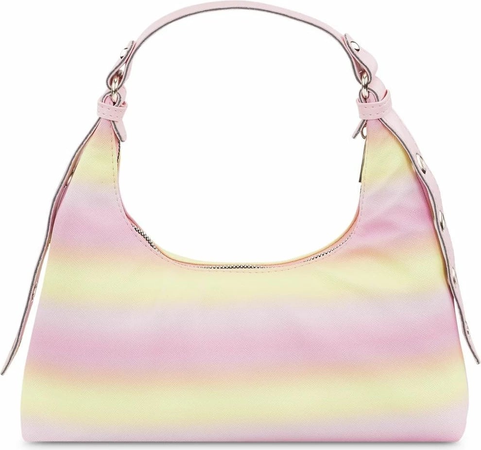 Çantë dore Zoozie Bags, shumëngjyrëshe, 205 v2