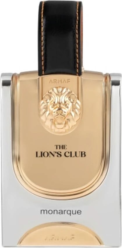 Eau de Parfum për meshkuj Armaf The Lion's Club Monarque, 100ml