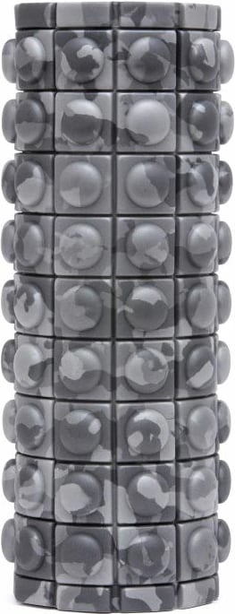 Rolë masazhi adidas për meshkuj dhe femra, gri