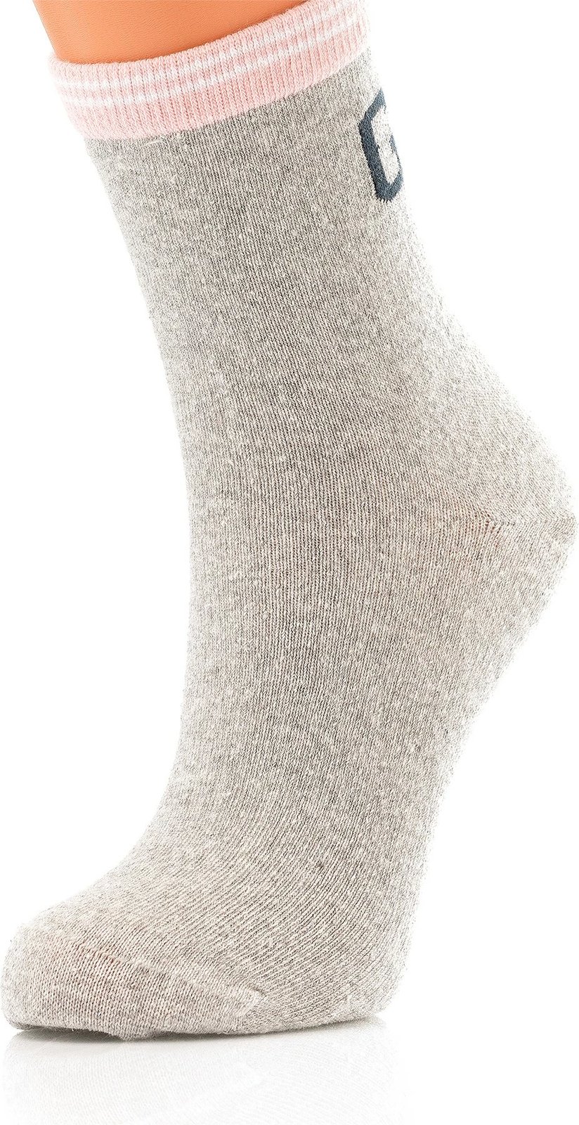 Set çorapash (3 copë), Jumeon, 001-000278, shumëngjyrëshe