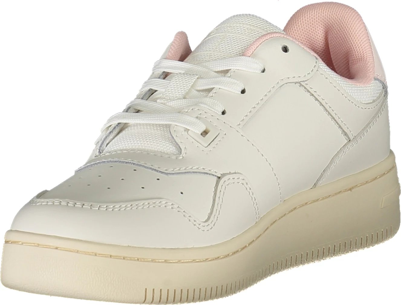 Atlete Tommy Hilfiger femra, të bardha