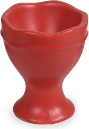 Set gotash për vezë (6 copë), Hermia Concept, ngjyrë e kuqe tjegulle, ST005106F975A0000000AV0700 Set gotash për vezë (6 copë), Hermia Concept, ngjyrë e kuqe tjegulle, ST005106F975A0000000AV0700