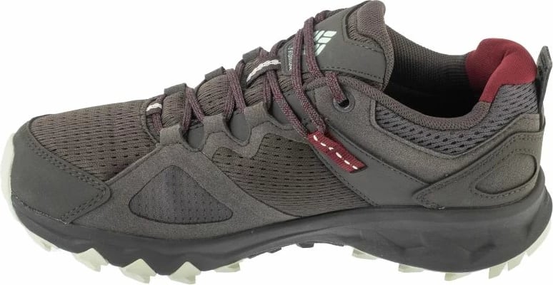 Atlete outdoor Columbia për femra, gri