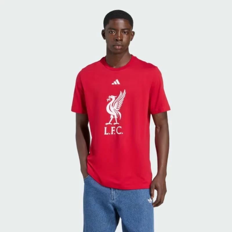 Maicë adidas për meshkuj Liverpool