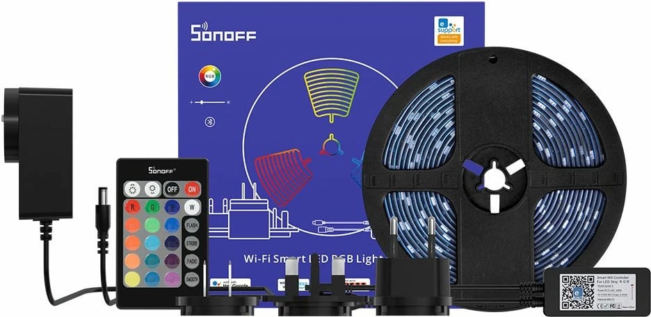 Drita Led SONOFF L2-2M