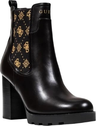 Çizme Guess femra, kafe