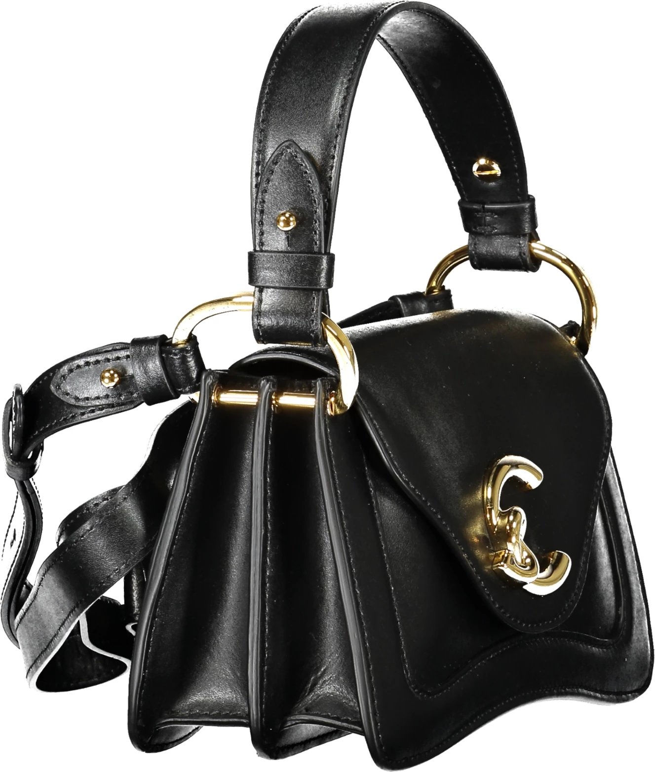 Çantë për femra COCCINELLE, e zezë