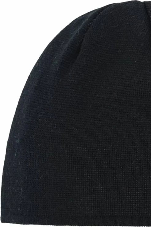 Kapelë unisex Inny, e zezë