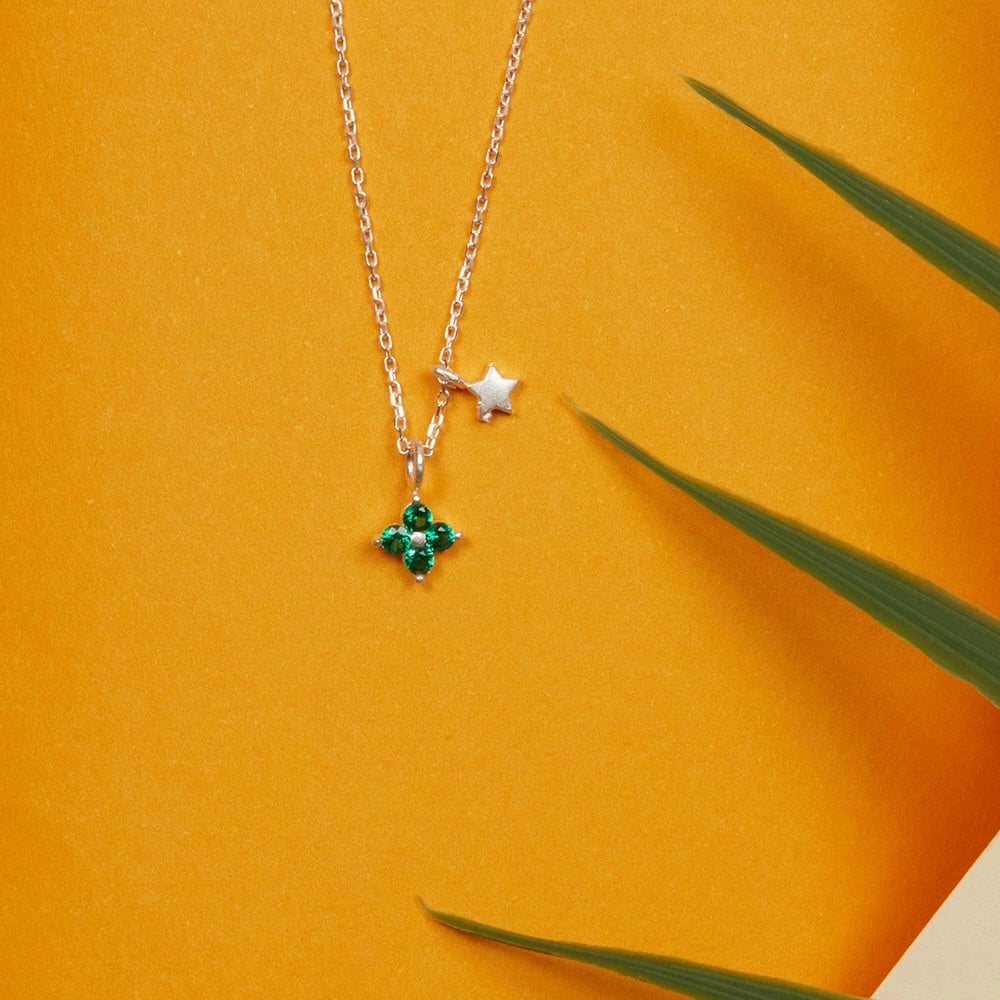 Varëse argjendi Elika Silver, ELKSLVR7429