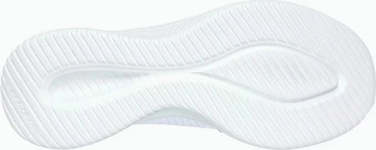 Atlete për femra Skechers, të bardha