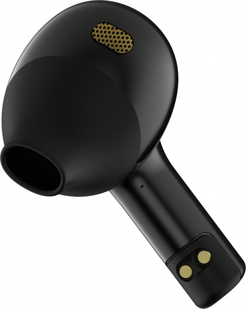 Kufje in-ear Sencor SEP 560BT BK, Bluetooth 5.3, 6 orë, 40mAh, të zeza