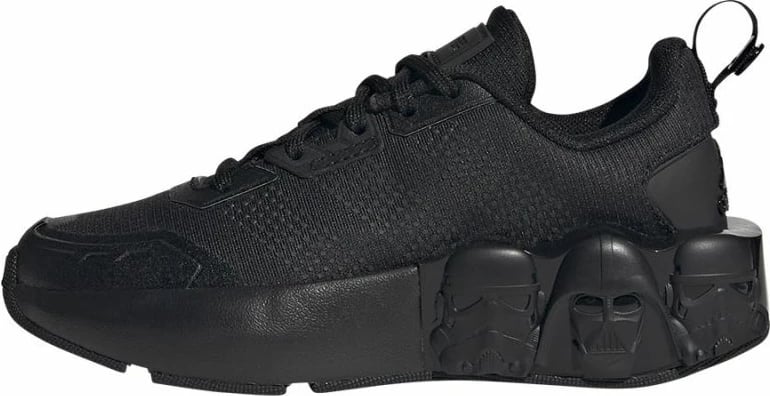 Atlete për femra dhe fëmijë adidas STAR WARS, të zeza