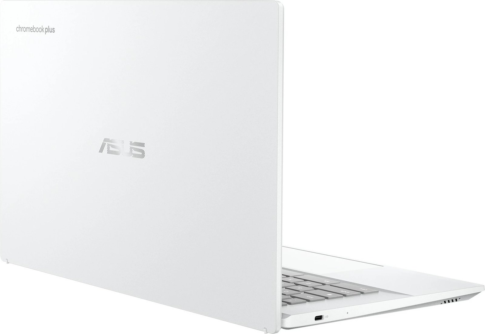 Kompjuter ASUS Chromebook CX3, i5-1235U, 8GB RAM, 256GB, 14 inç, bardhë