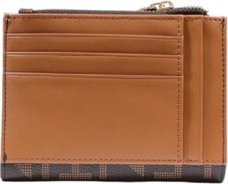 Portofol femra Valentino Bags, kafe