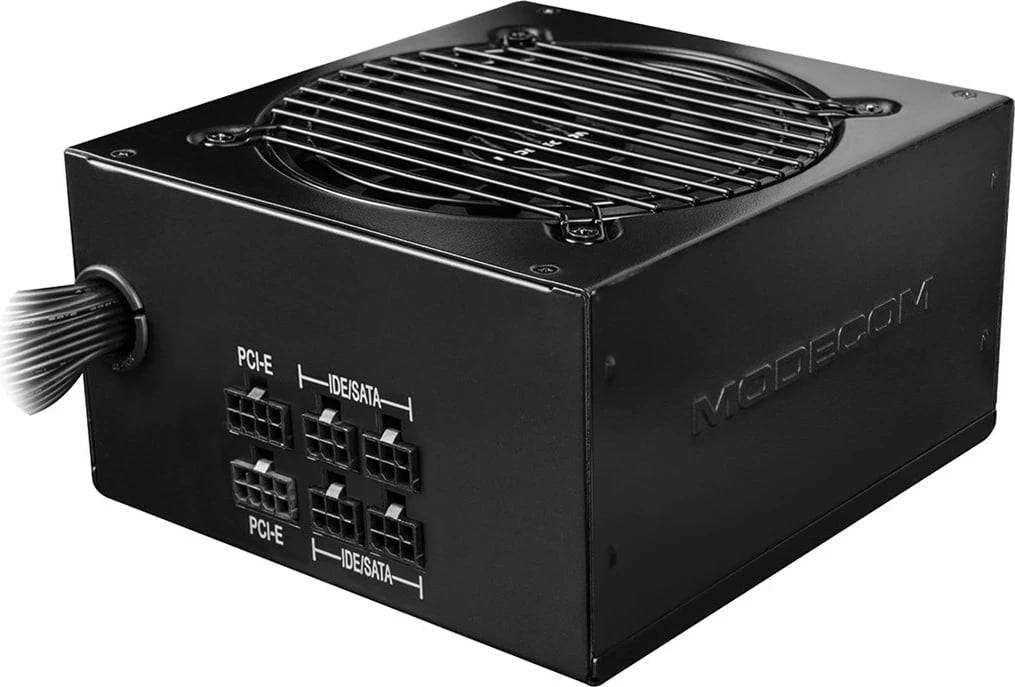 Furnizues rryme MODECOM MC-B88-700-SM, 700W, i zi