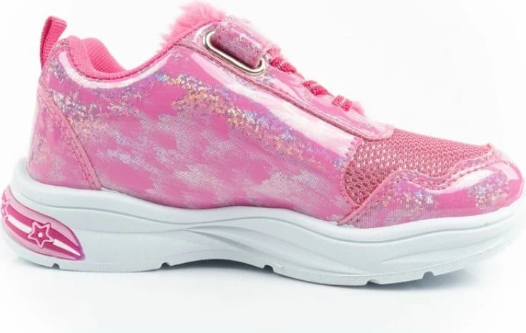 Atlete për fëmijë Leomil, me drita