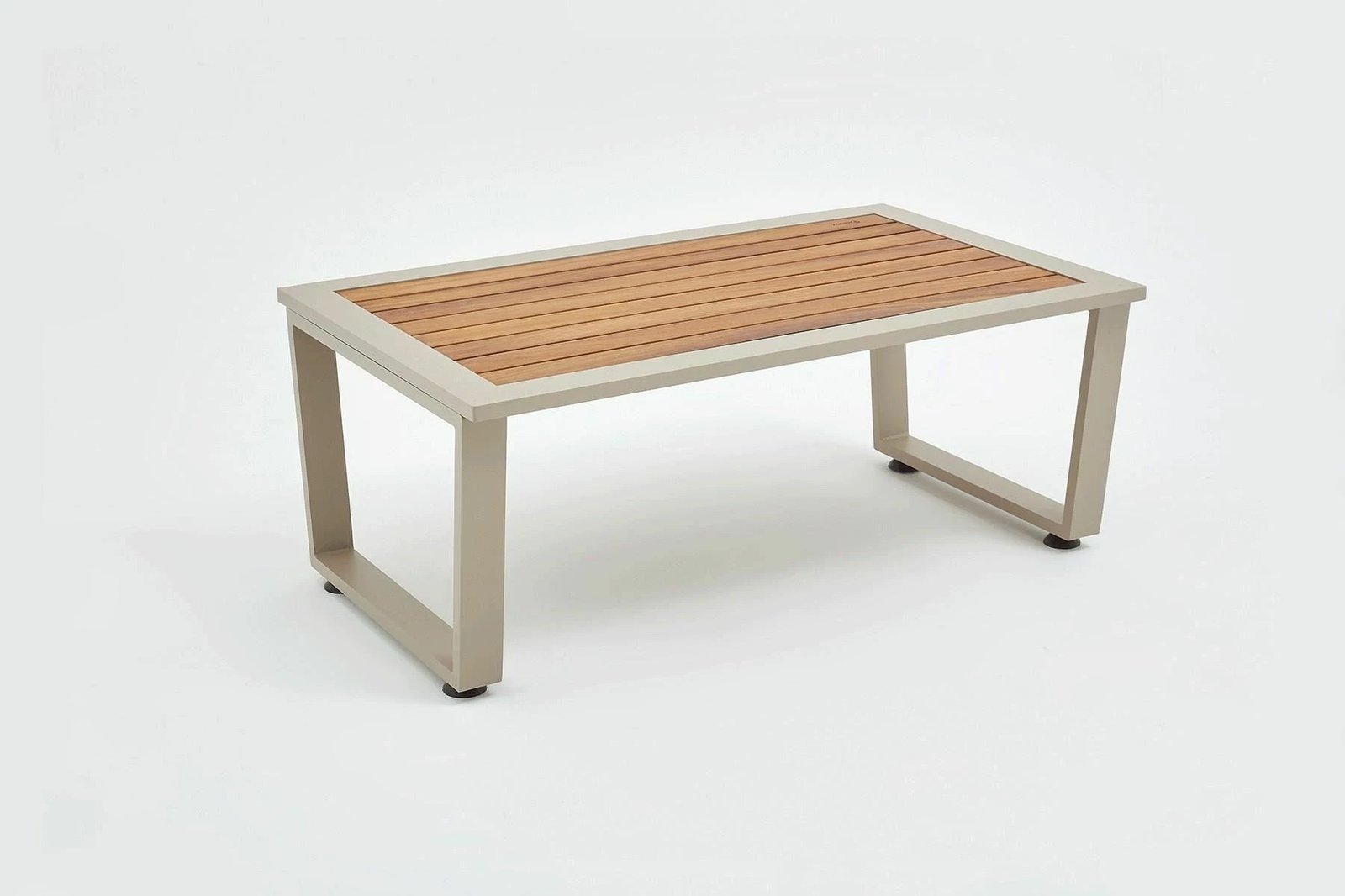 Set lounge për kopsht, Skye Decor, Assento, ngjyrë bezhë