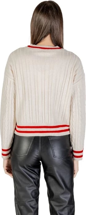 Xhemper Only femra, beige