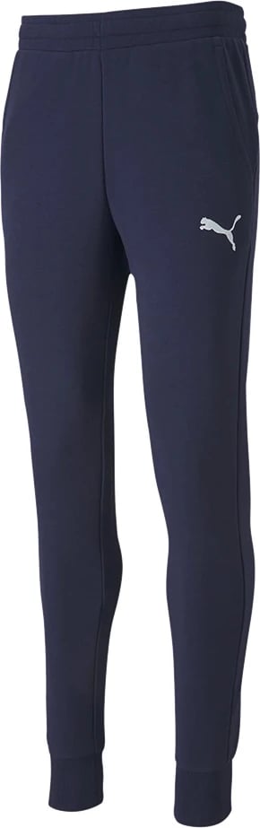 Pantallona sportive Puma për meshkuj, navy