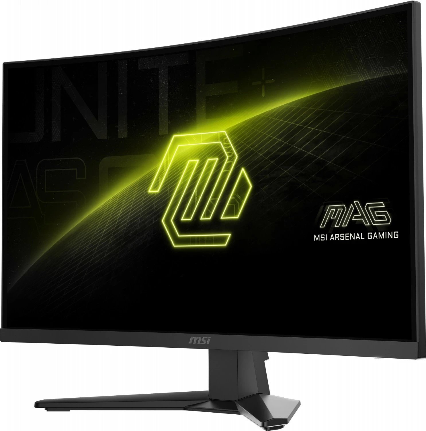 Monitor MSI MAG 275CQF E18, 27 inch, QHD, 180Hz, Rapid VA, i zi