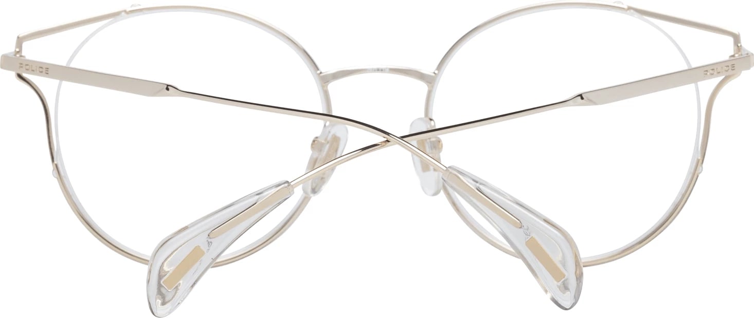 Syze optike për femra Police, rose gold