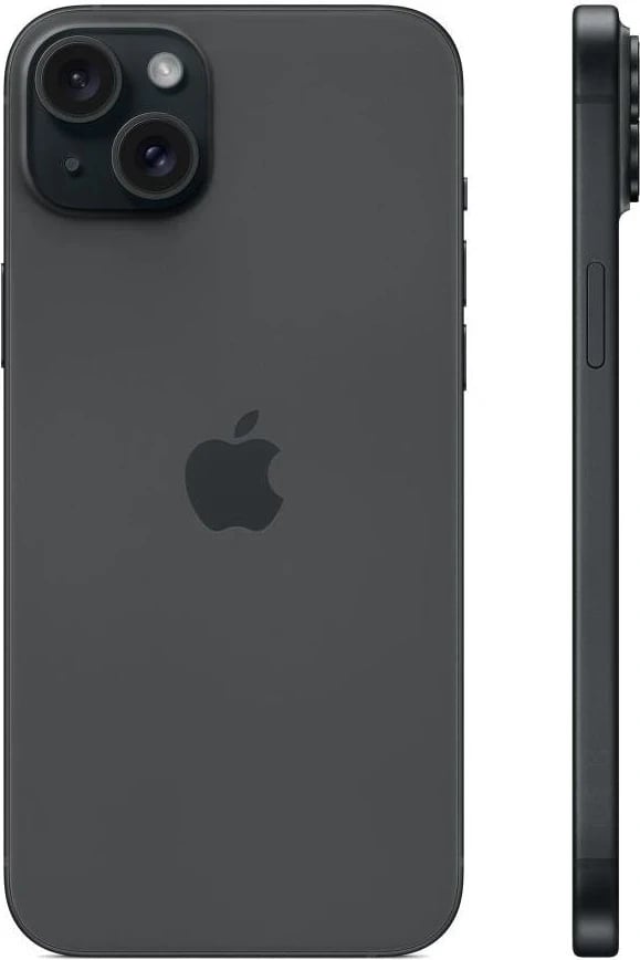 Apple iPhone 15 Plus, 6.7", 256GB, i zi