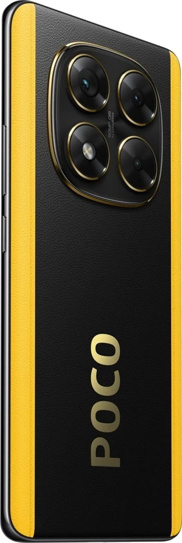 Celular Xiaomi POCO X7, 6.67", 5G, 8/256 GB, i zi