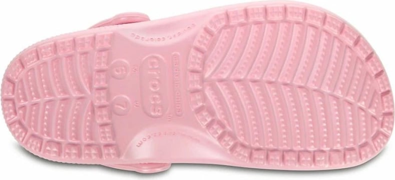 Këpucë Crocs për femra, rozë