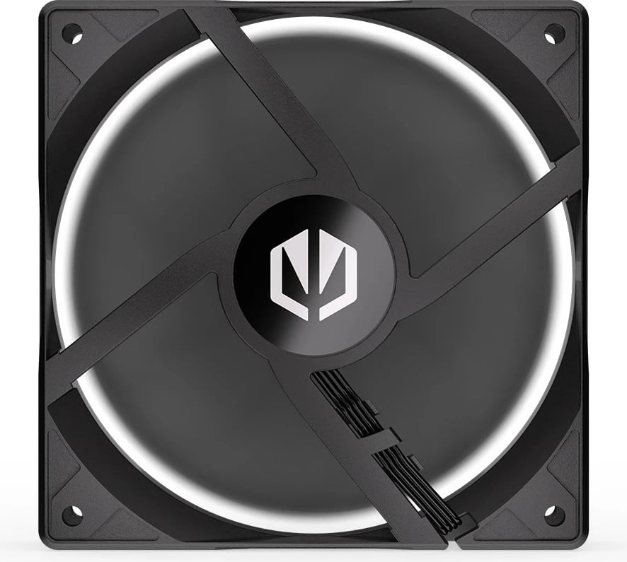 Ventilator kase Endorfy Stratus 120 PWM EY4A007, 12 cm, i zi Ventilator kase Endorfy Stratus 120 PWM EY4A007, 12 cm, i zi