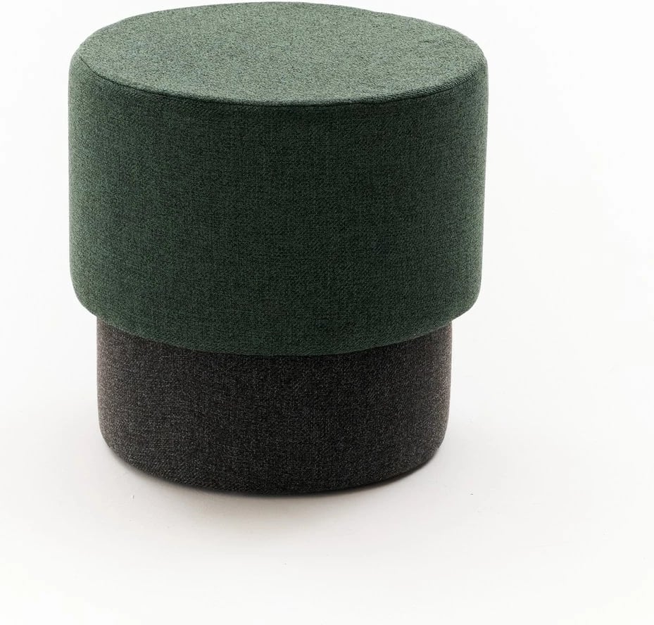 Puf Patara, ngjyrë e gjelbër