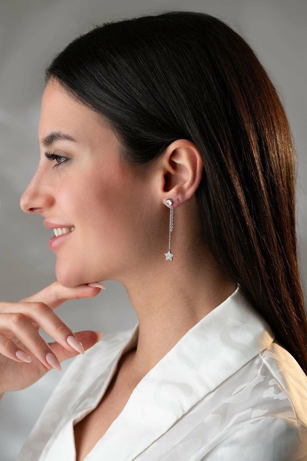 Vathë argjendi Jumeon, NRZ1000278