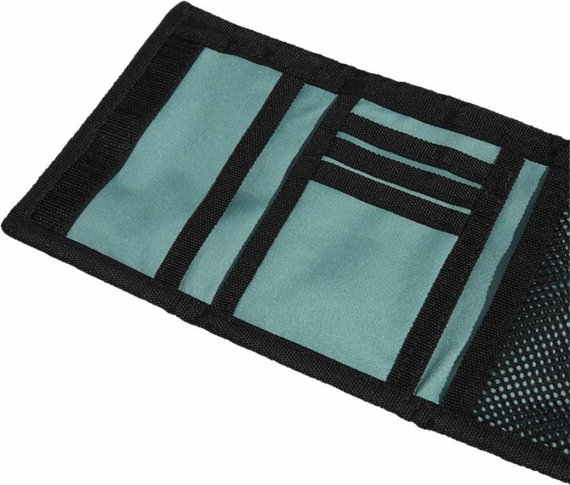 Portofol adidas, jeshil