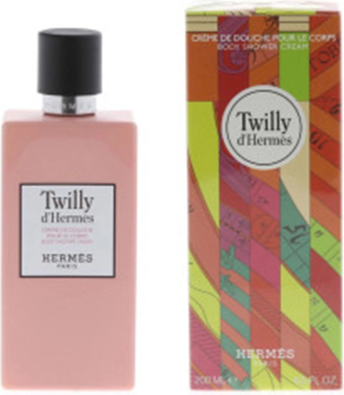 Locion për trup Hermès Twilly d'Hermès 200ml