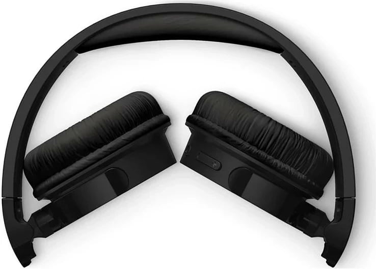 Kufje Philips TAH4209BK/00, Bluetooth 5.3, të zeza
