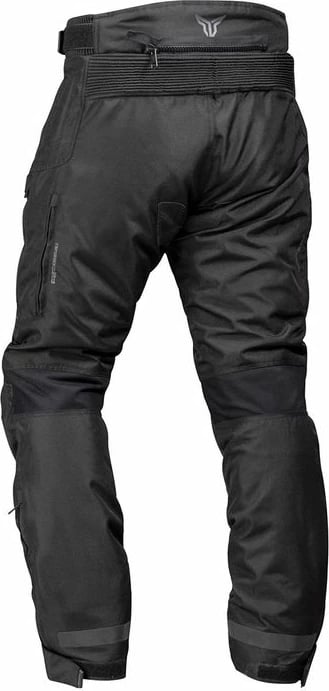 Pantallona Adventure Evo 24 Të Zeza Xxl