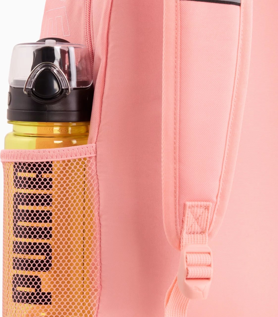 Çantë shpine Puma unisex, portokalli