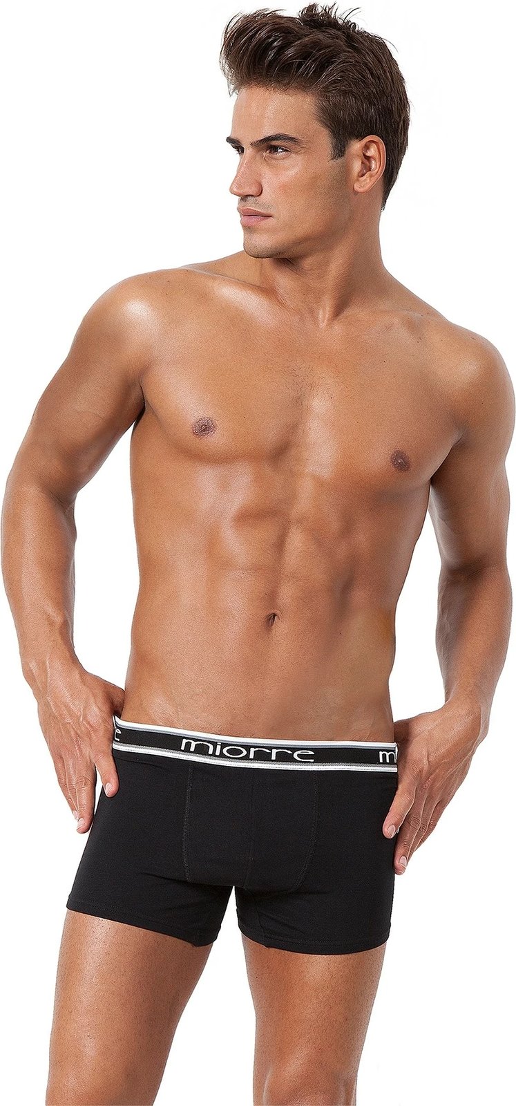 Bokserka të zeza Jumeon, 148-001001007