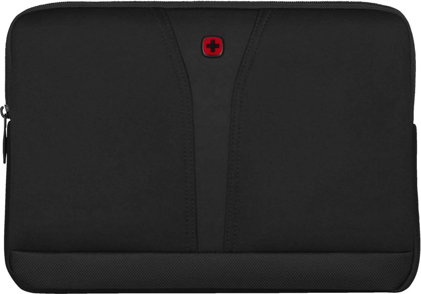 Mbështjellës laptopi Wenger BC Fix Neoprene 11.6-12.5 inç, i zi