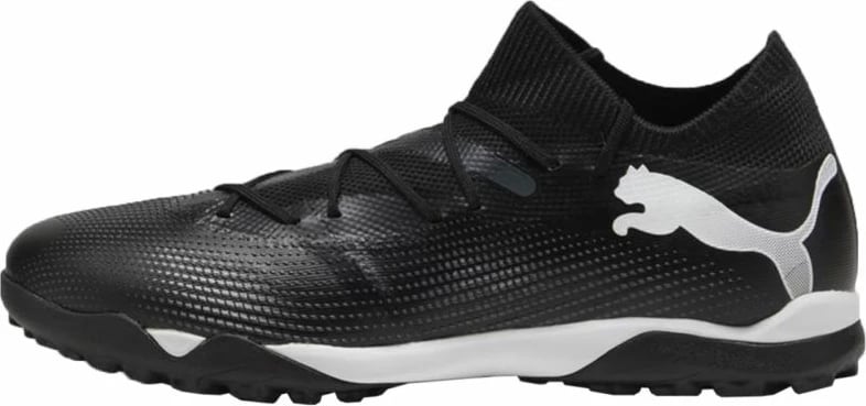 Atlete për futboll për meshkuj Puma, të zeza