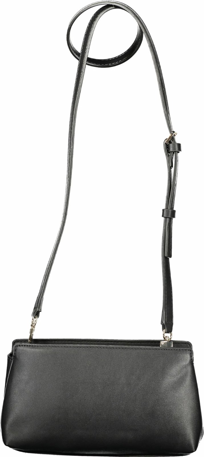 Çantë për femra GUESS JEANS Talent Bag, e zezë