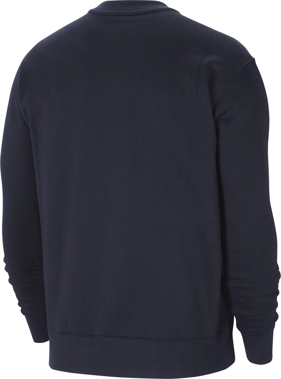 duks për fëmijë Nike, navy