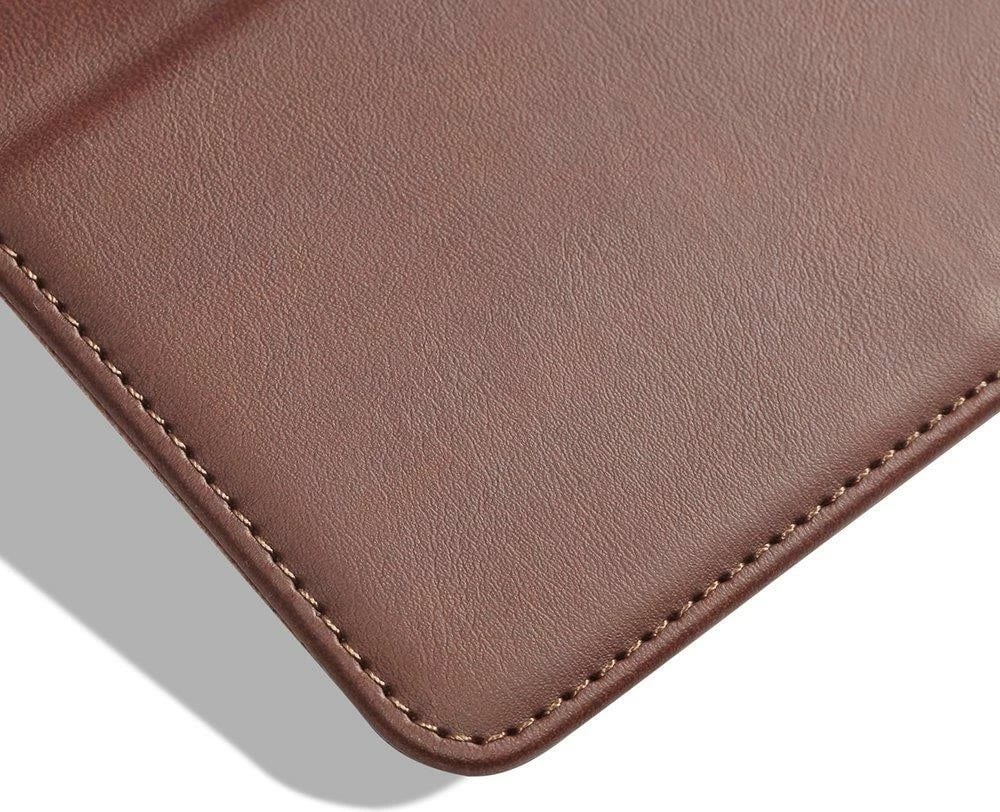 Mbështjellës Hurtel Magnet Case Elegant për Samsung Galaxy S22+, me kapak, kaltër Mbështjellës Hurtel Magnet Case Elegant për Samsung Galaxy S22+, me kapak, kaltër