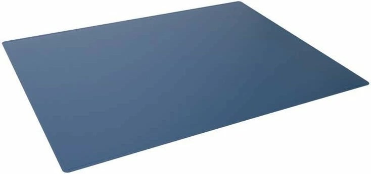 Tepih tavoline Durable 713307, polipropilen, 650x500mm, kaltër