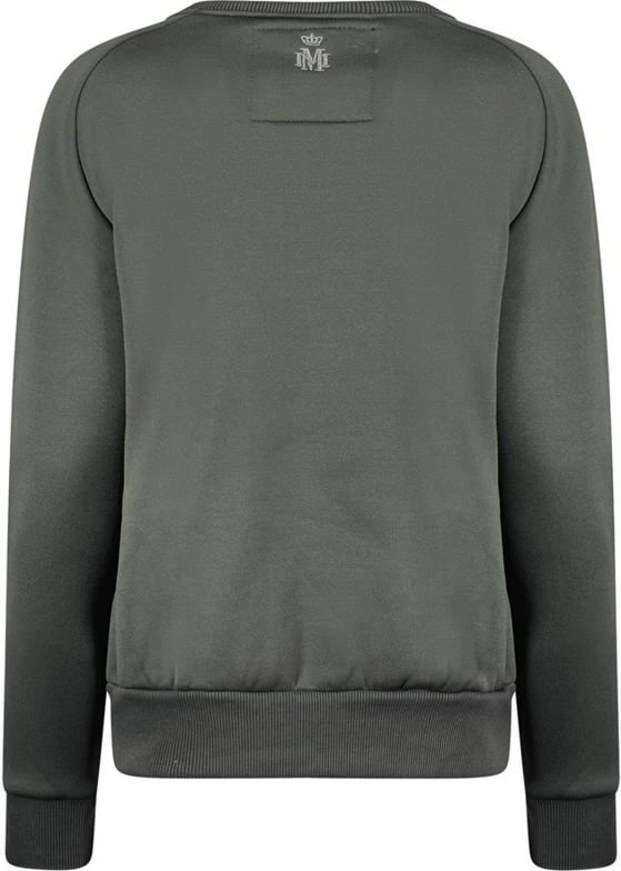 Duks për femra Maison Montaigne, gri e errët