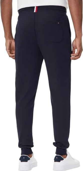 Pantallona Tommy Hilfiger meshkuj, të kaltra