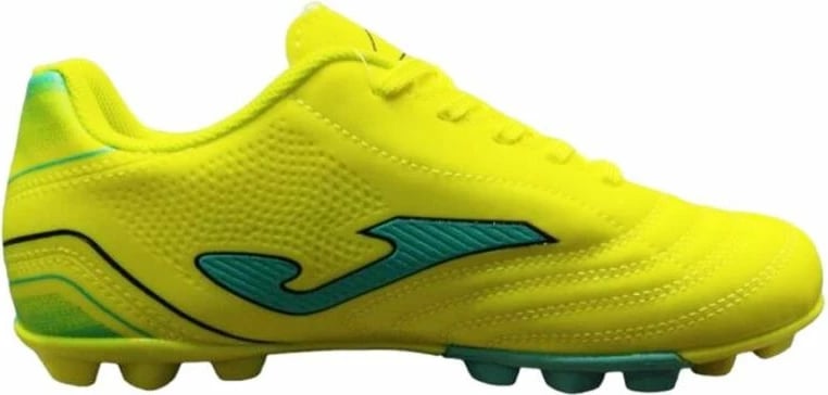 Atlete futbolli Joma për fëmijë, të verdha