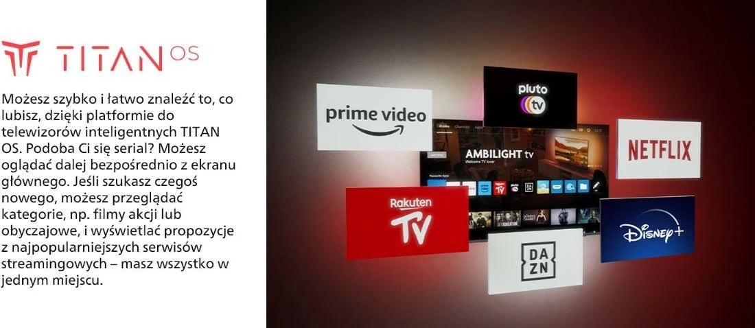 Televizor LED Philips 55PUS8319/12, 55", Ultra HD 4K, Ambilight, Smart TV, i zi Televizor LED Philips 55PUS8319/12, 55", Ultra HD 4K, Ambilight, Smart TV, i zi