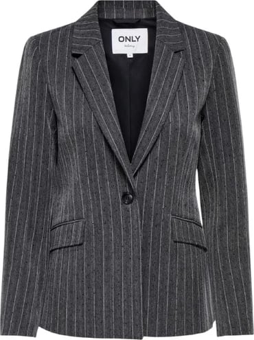 Jakne Only femra, gri