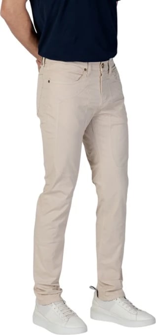 Pantallona Jeckerson për meshkuj, beige